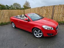 volvo convertible for sale  LAMPETER