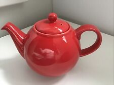 London pottery red for sale  MANCHESTER