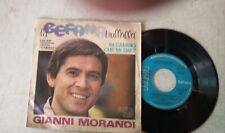 cantaintasca gianni morandi usato  Santa Marinella