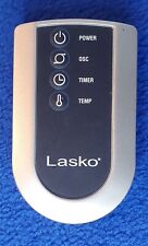 Lasko button silver for sale  Phoenix