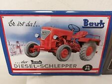 Bautz traktor trecker gebraucht kaufen  Wülfrath