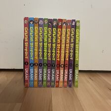 Gabriel dropout manga gebraucht kaufen  Bonn
