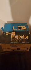 Vintage boots projector for sale  NEWARK