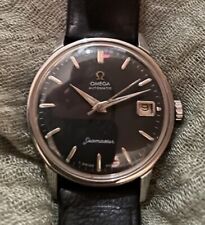 Mega seamaster automatic gebraucht kaufen  Bad Kreuznach