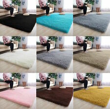 Fluffy rugs anti for sale  Shipping to Ireland