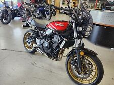 2022 kawasaki z650rs for sale  Fort Myers