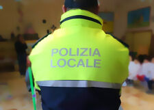 Agente polizia locale usato  Roma