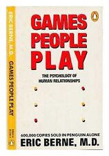 Games people play for sale  Shipping to Ireland
