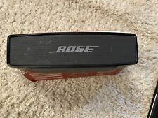 Bose sound link for sale  LOUGHBOROUGH