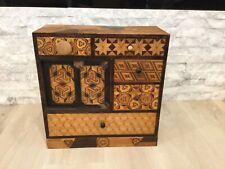 Vintage antique marquetry for sale  Anchorage