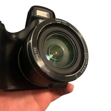Câmera Digital Sony Cyber-Shot DSC-H300 20.1 mp comprar usado  Enviando para Brazil