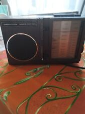 Poste radio grundig d'occasion  Vidauban