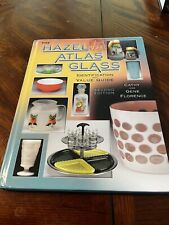Hazel atlas glass for sale  Flushing