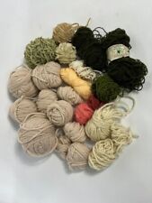 Mixed colourd yarn for sale  WELWYN GARDEN CITY