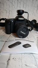 Used, Canon EOS 30D 8.2MP Digital SLR Camera With Extras for sale  Shipping to South Africa