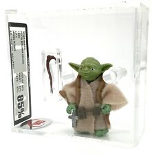 vintage yoda for sale  WORCESTER