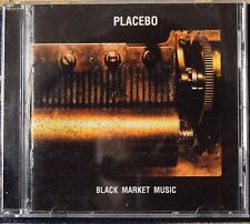 Placebo black market usato  San Cesareo