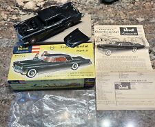 Vintage 1956 revell for sale  Highland