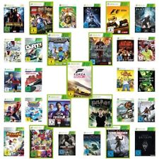 Xbox 360 spiele gebraucht kaufen  Lingenfeld