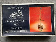Corel hms victory for sale  OTTERY ST. MARY