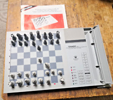 Chess computer jeu d'occasion  Trouville-sur-Mer