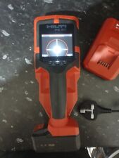 Hilti PS85 Wall Scanner With Battery And Charger 240V. Great Condition. for sale  Shipping to South Africa