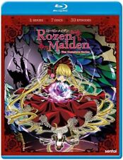 Rozen maiden complete for sale  Shipping to Ireland