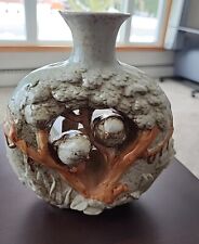 Art pottery bird for sale  Waupun