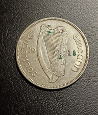 1928 irish silver for sale  Ireland