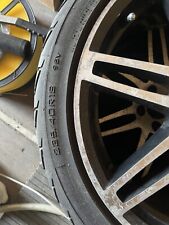 rs4 alloys 18 for sale  IPSWICH