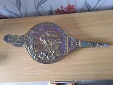 Vintage large brass for sale  MAIDSTONE