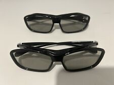 Panasonic glasses pair for sale  Shipping to Ireland