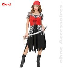 Horror piratin kostüm gebraucht kaufen  Bernburg