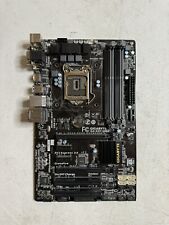 Placa madre Gigabyte GA-B85-HD3 LGA1150 segunda mano  Embacar hacia Argentina