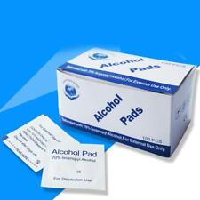Antibacterial alcohol wipes for sale  MANCHESTER