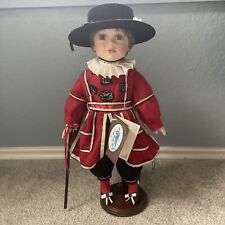 Geppeddo dolls william for sale  San Marcos