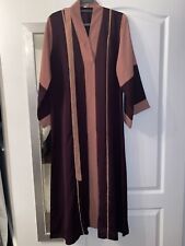 Muslim open abaya for sale  DARTFORD