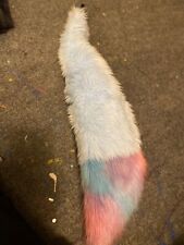 Fursuit tail pawstar for sale  Saint Peters