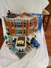 lego garage for sale  Cumming