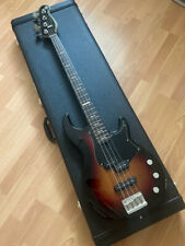 Yamaha BB P34 Pro Series Bass Guitar, Vintage Sunburst with hardshell case for sale  COLCHESTER
