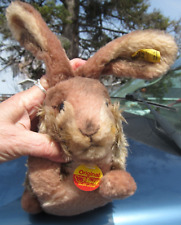 Vintage steiff bunny for sale  International Falls