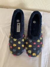 pavers slippers womens for sale  READING