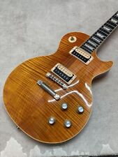Guitarra elétrica Gibson Slash Les Paul Standard Appetite âmbar 2020 comprar usado  Enviando para Brazil