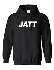 Jatt printed black for sale  LONDON