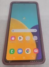 Samsung Galaxy A52s 5G SM-A528B 128GB Smartphone Used IN GREAT CONDITION!! for sale  Shipping to South Africa