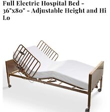 Full electric hospital for sale  Atlanta