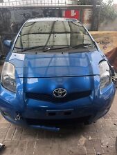 Toyota yaris 2006 for sale  UK