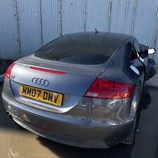 Breaking audi tfsi for sale  WISBECH