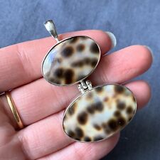 Tiger cowrie shell for sale  HOLMFIRTH