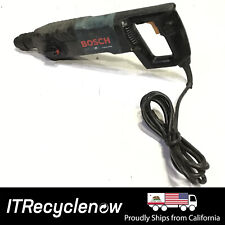 Bosch bulldog 11224vsr for sale  Merced